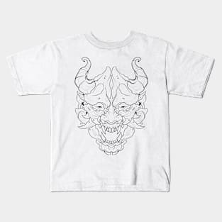 Oni Kids T-Shirt